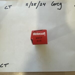 🔥Motorcraft Spark Plug AWSF22E🔥