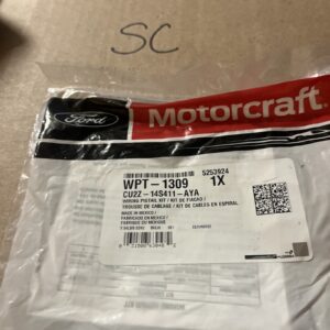 Motorcraft WPT-1309 / Ford CU2Z-14S411-AYA Wire Assembly
