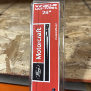 Motorcraft Wiper Blade Asy (WW2802PF)