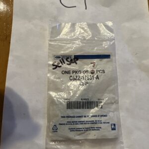 Mustang Wiper Linkage Clip 1964 1965 1966 1967 1968 1969 1970 1971 1972 1973