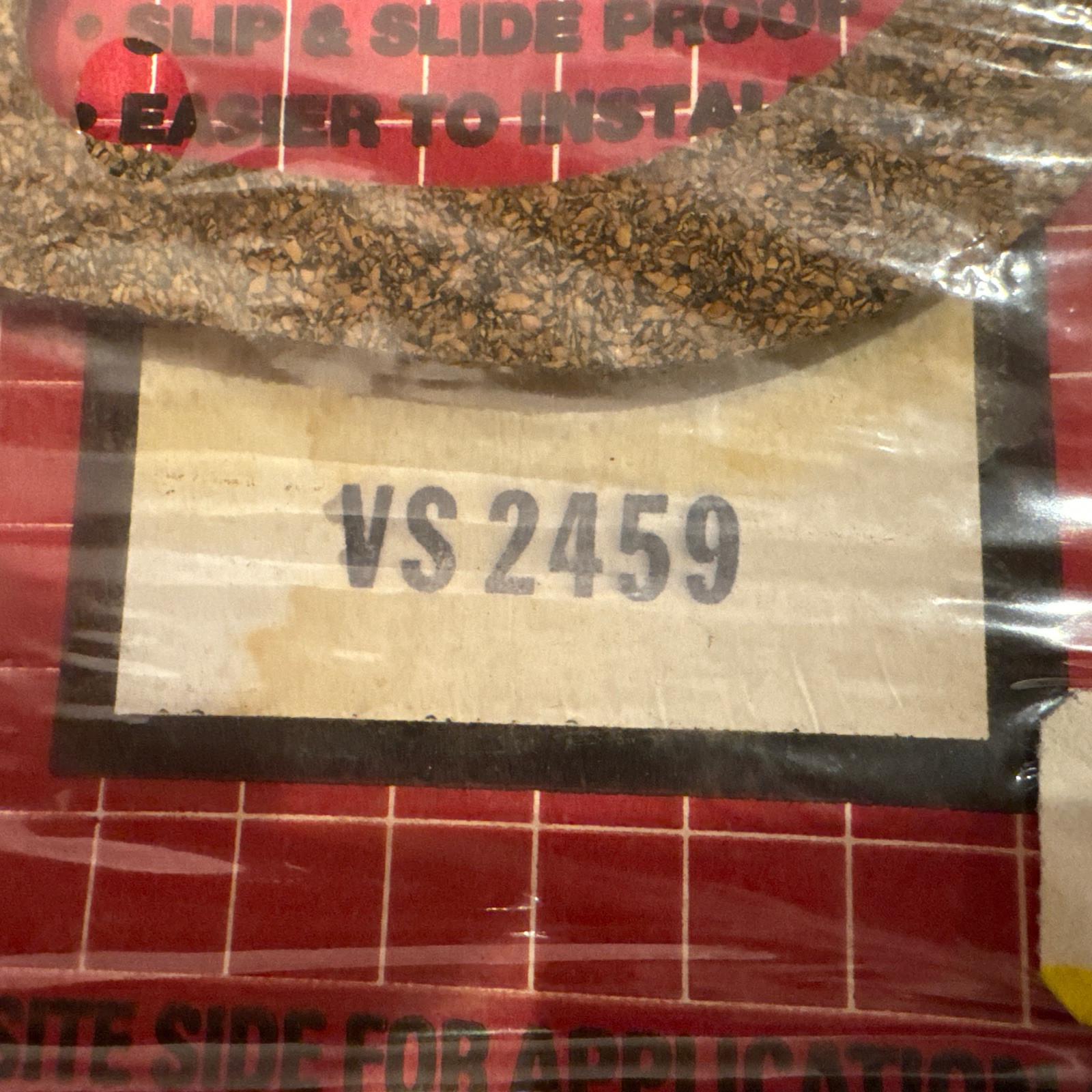 NEA Valve Cover Gasket VS 2459 (VS50212) - Image 4