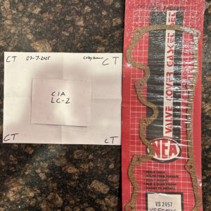 NEA Valve Cover Gasket set VS2457