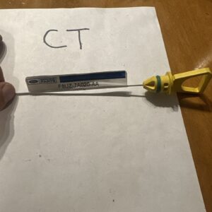 NEW 1998 - 2006 FORD ECONOLINE 4.2L 4.6L AUTO TRANS DIPSTICK F8UZ-7A020-AA