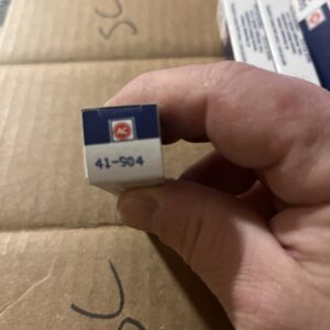 NEW  ACDelco 41-904 Spark Plug