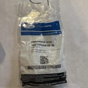 NEW FORD MOTOR CO GENUINE OEM BRACKET PART NO D9AZ-54234A46-AA SOLD INDIVIDUALLY