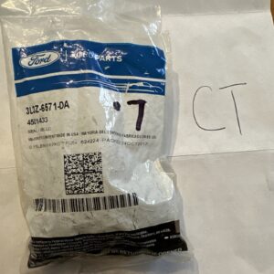 NEW FORD OEM-Valve Seal 3L3Z-6571-DA PACK OF 7 AKF0824