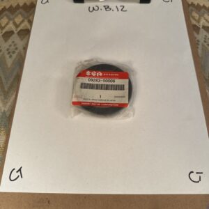 NEW GENUINE SUZUKI 09283-50006 DUST SEAL LT230 QuadRacer LT250 QuadRunner LT230