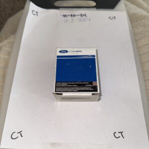 NEW Genuine Ford Control Module HS7Z-19A387-R JTF1024