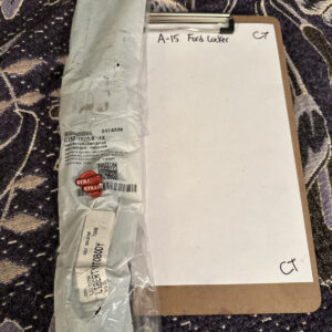 NEW Genuine Ford Shield CJ5Z-17779-A