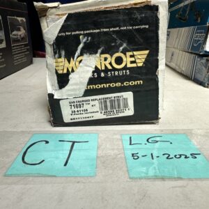 NEW Monroe 71697 Strut