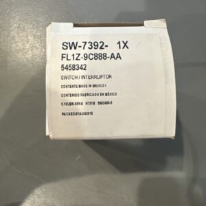 NEW Motorcraft Steering Wheel Control Switch Right SW-7392 Expedition 2015-2017