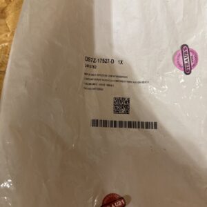 NEW OEM 13-20 Ford Fusion Windshield Wiper Front Arm Driver Passenger - L&R PAIR