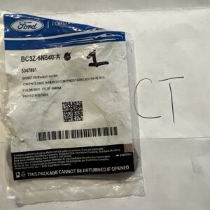 NEW OEM FORD PART BC3Z6N640A EXHAUST PIPE GASKET