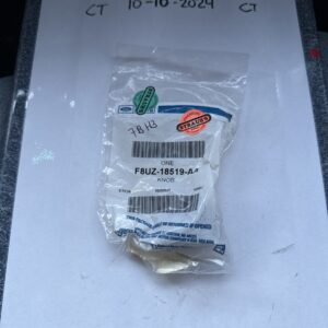 NEW OEM Ford 08-19 E-Series Instrument Panel HVAC Fan Switch Knob F8UZ-18519-AA