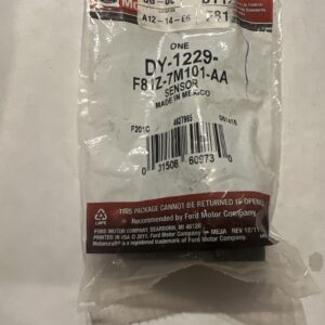 NEW OEM Ford 1997-2005 E-Series F-Series Vehicle Speed Sensor F81Z-7M101-AA