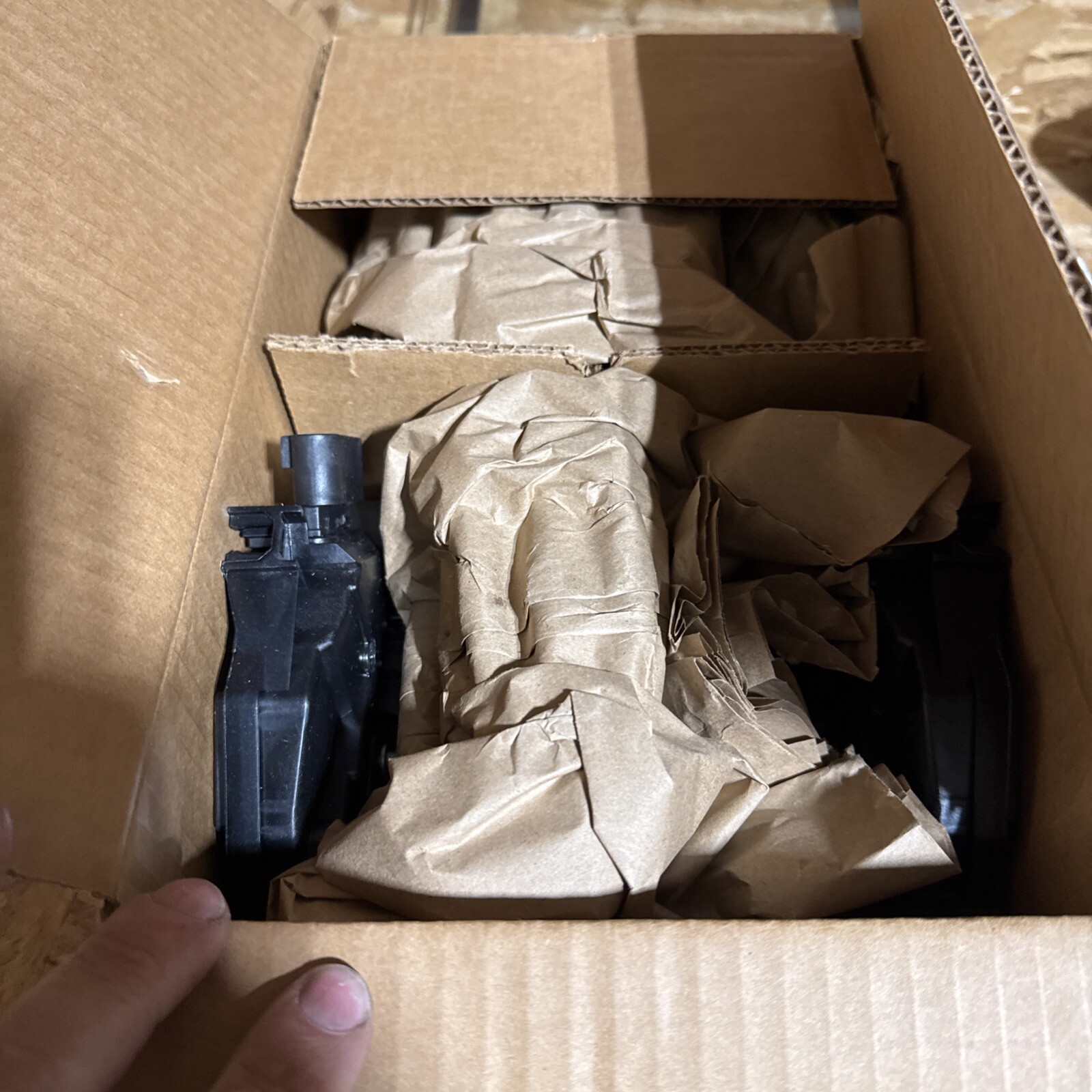 NEW OEM Ford Door Latch Repair Kit Set of 4 CJ5Z-54264A26-B AKF0924 - Image 4