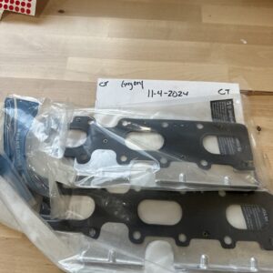 NEW OEM Ford Exhaust Manifold Gasket 7T4Z-9448-F Ford 3.5L 3.7L V6 2007-2014