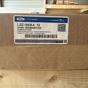 NEW OEM Ford Front Door Speaker LJ6Z-18808-A Ford Escape Bronco Sport 2020-2022