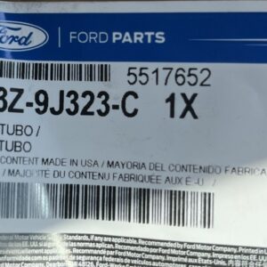 NEW OEM Ford Fuel Injector Pressure Line CL3Z9J323C F150 11-16 Transit 15-23 3.5
