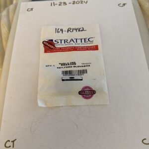 NEW OEM Ford Glove Box Door Key Blank 164-R7982 Ford 2011-2022