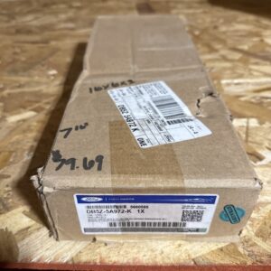 NEW OEM Ford Rear Suspension Toe Link Kit DB5Z-5A972-K Ford Explorer FWD 14-15