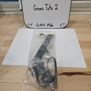 NEW OEM Suzuki Clutch Lever 57620-27A31