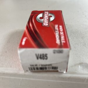 NEW PCV Valve Standard V485