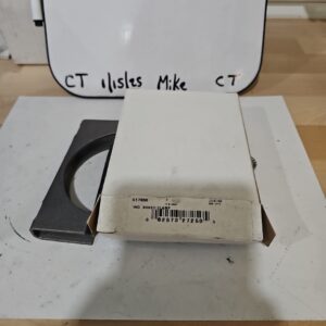 NEW ROL 517300 Muffler Clamp