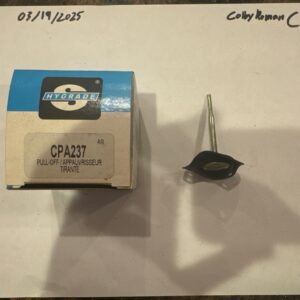 NEW SMP Standard Motor Products Hygrade CPA-237 CPA237 Choke Pull Off