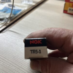 NGK 7060 / TR5-1 Spark Plugs