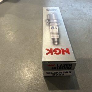 NGK 9723 SILZKR7B11 Laser Iridium Spark Plug