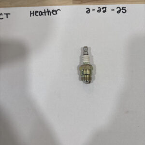 NGK Genuine Spark Plug, BM6FY