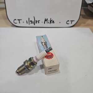 NGK Standard Spark Plug Ignition Spark Plug BCP6ET