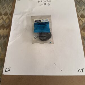 NIP new package 8 Ford Service Parts F4TZ - 9229 - A O Rings