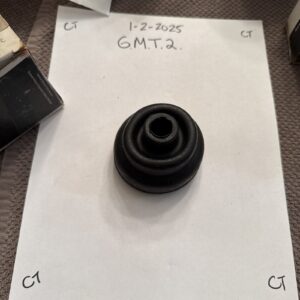 NOS 1961 1969 Chevrolet GMC Pickup C10 Suburban 4spd Gear Shift Boot 2358354