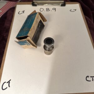 NOS 1971-1976 GM CAPRICE EL CAMINO CIGARETTE LIGHTER