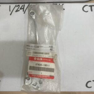 NOS 1994-2000 SUZUKI DR125 CLUTCH LEVER 57620-15D11