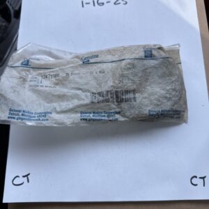 NOS 1997-2004 Chevrolet S10 Axle Seal