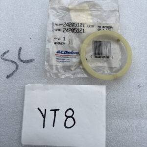 NOS 24205121 GM General Motors AC DELCO OEM  Transmission Sprocket WASHER