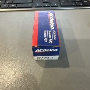 NOS ACDelco CV781C 6487936 PCV Valve