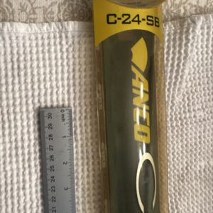 NOS Anco C-24-SB Contour premium Profile Blade All Season
