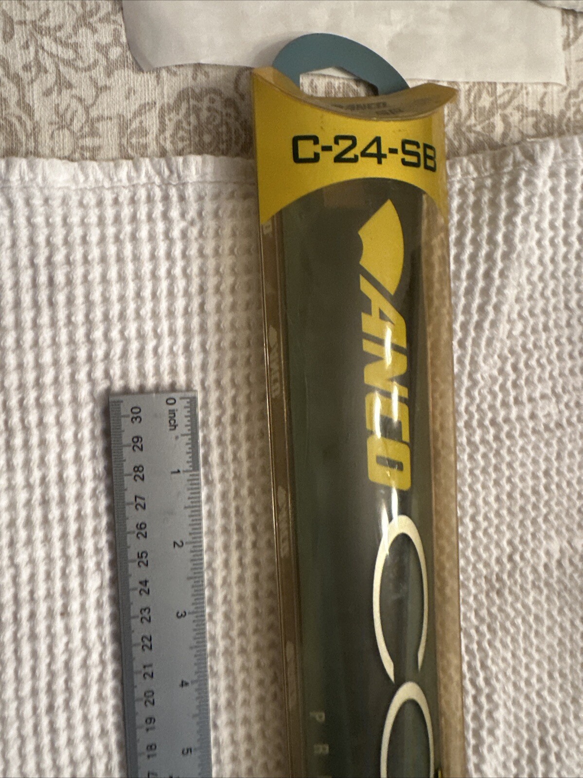 NOS Anco C-24-SB Contour premium Profile Blade All Season