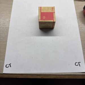 NOS BOSCH CONDENSER 1 237 330 047 MB 190 SL , 300SL ROADSTER , 300 SEL