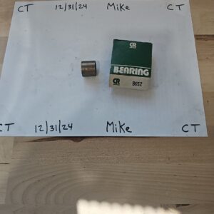 NOS CR Services Clutch Pilot Bushing B652 690*056