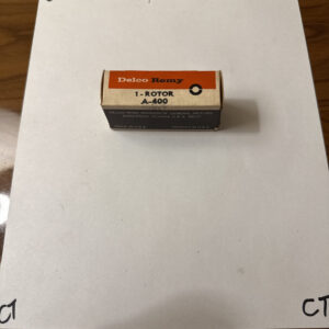 NOS Delco A-400 Rotor Nos Genuine Gm