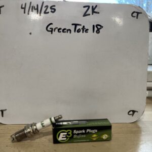 NOS E3 Spark Plugs E3.64