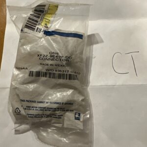 NOS!! Ford 1999-2000 Windstar 3.8L.  PCV Connector Tube # XF2Z-9E498-DD. _KL