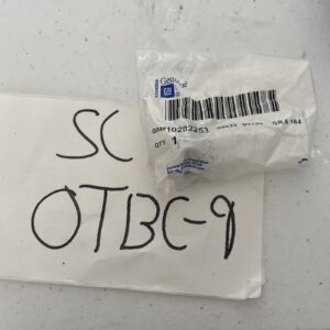 NOS Genuine GM Multi-Purpose Nut 10282253 OEM