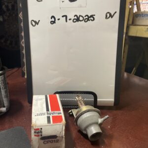 NOS Mighty CP-012 Carburator Choke Pull-Off