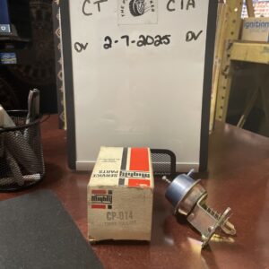NOS Mighty CP-014 Carburator Choke Pull-Off
